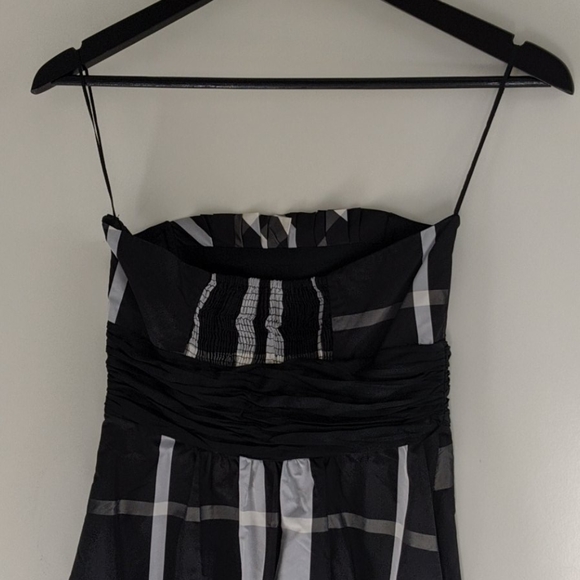 Zara evening dress - Picture 2 of 4